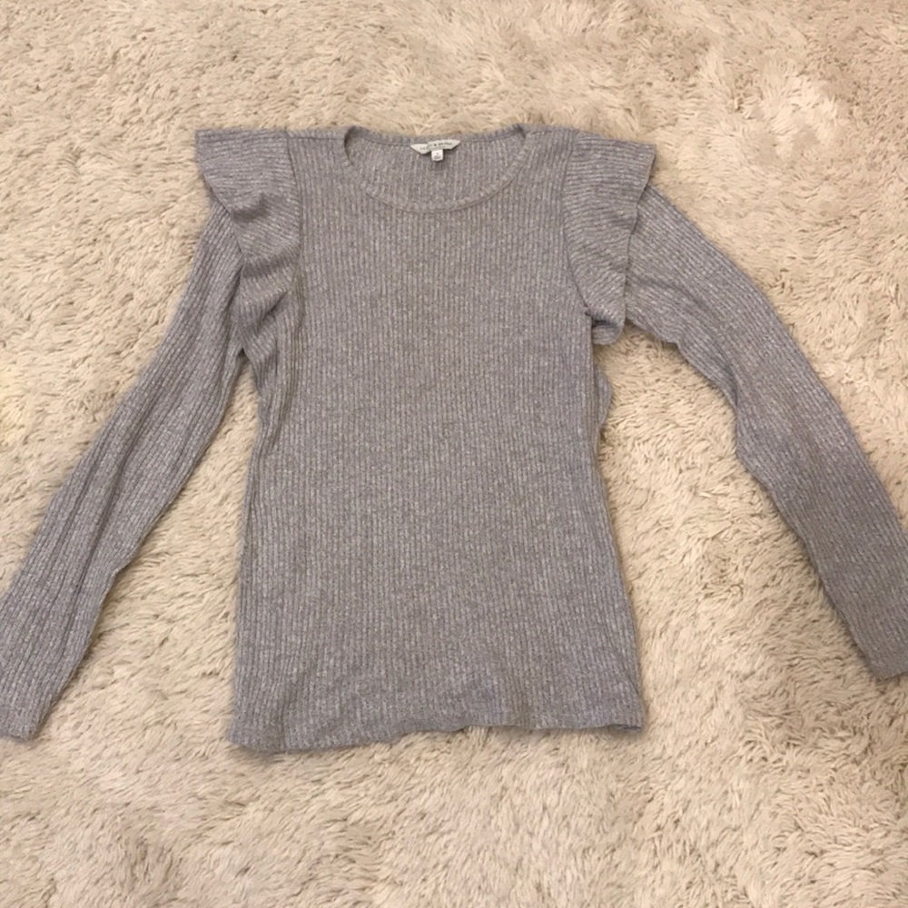 Lucky Brand Top